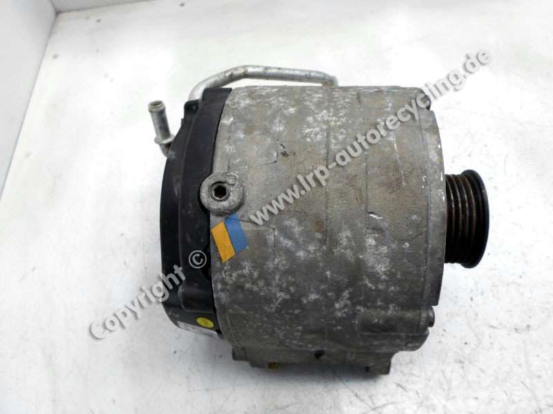 VW Passat B5 Variant Lichtmaschine Generator 150A 4.0 202kw BDN BJ2001